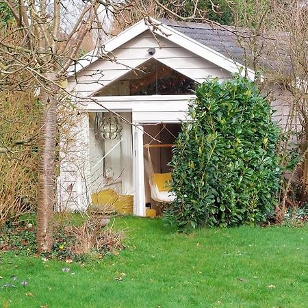 Natuurhuisje Heerlijkheid Beek Berg en Dal Extérieur photo