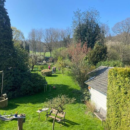 Natuurhuisje Heerlijkheid Beek Berg en Dal Extérieur photo