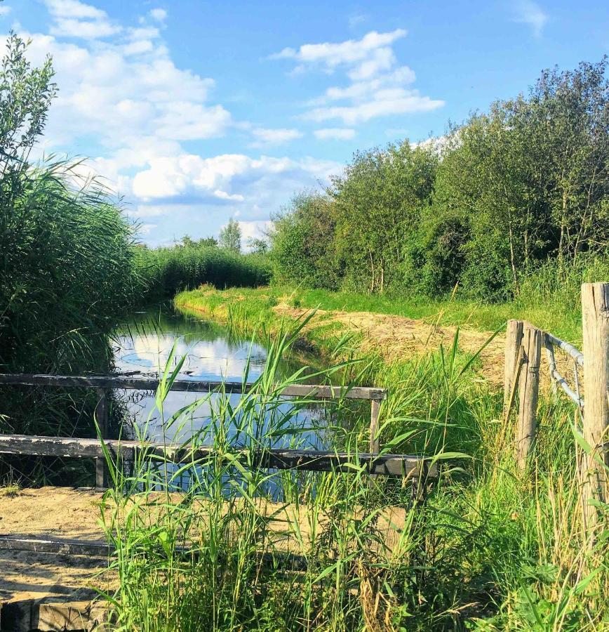 Natuurhuisje Heerlijkheid Beek Berg en Dal Extérieur photo
