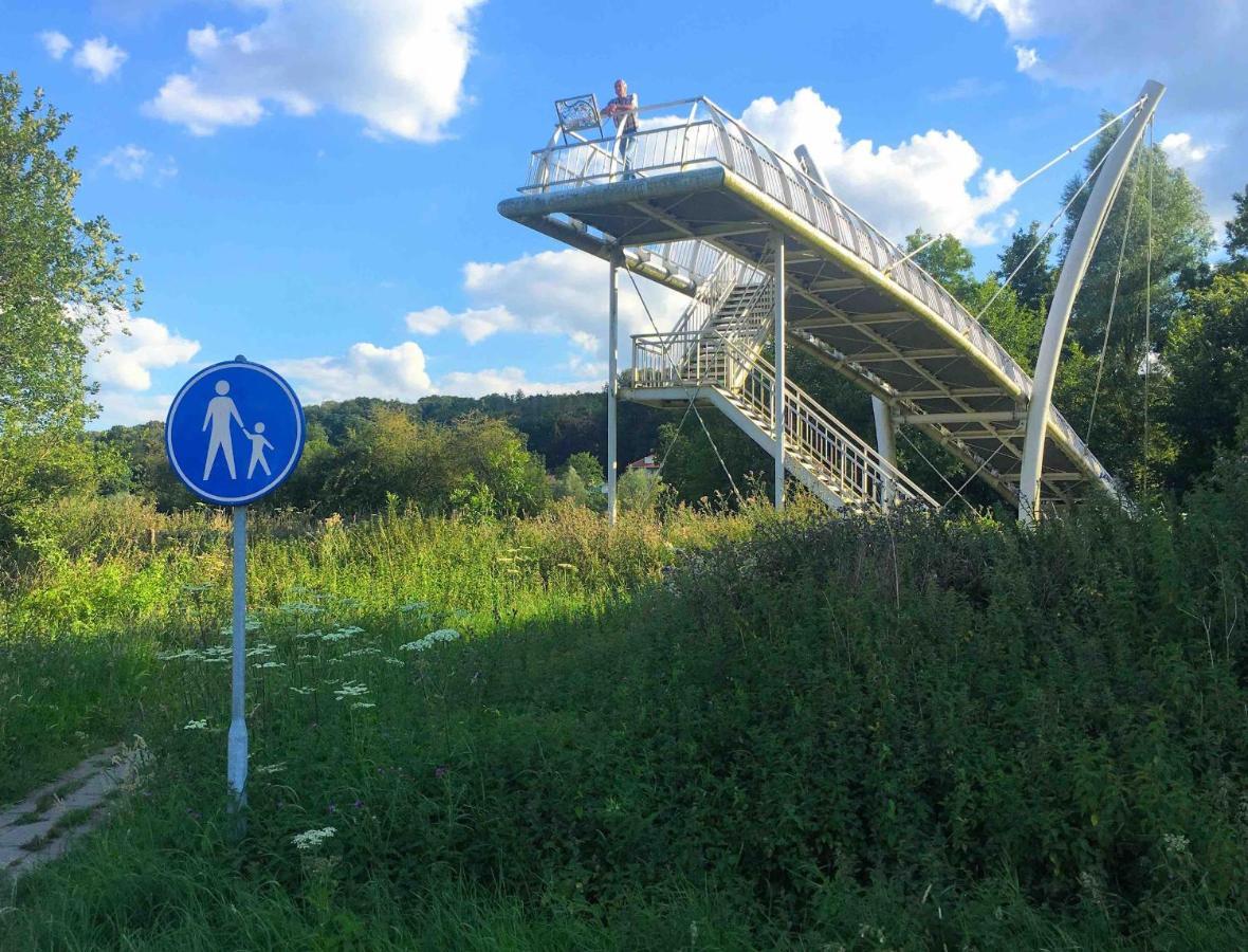 Natuurhuisje Heerlijkheid Beek Berg en Dal Extérieur photo