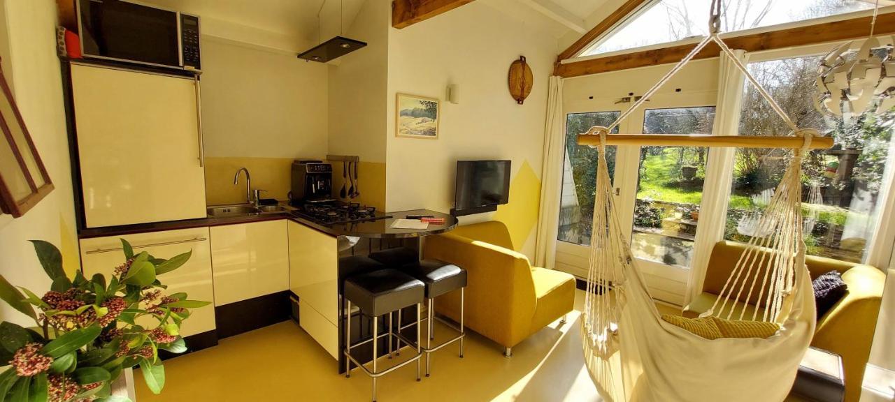 Natuurhuisje Heerlijkheid Beek Berg en Dal Extérieur photo