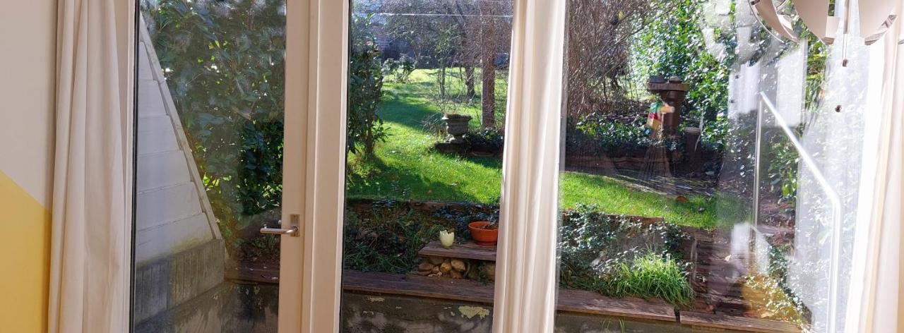 Natuurhuisje Heerlijkheid Beek Berg en Dal Extérieur photo