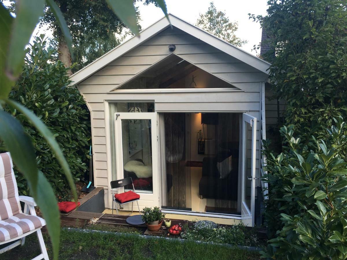 Natuurhuisje Heerlijkheid Beek Berg en Dal Extérieur photo