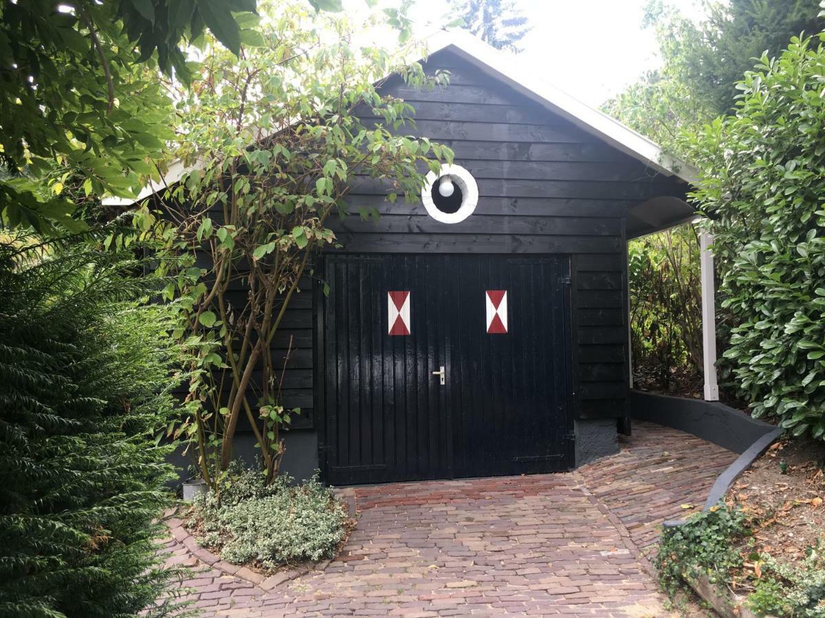 Natuurhuisje Heerlijkheid Beek Berg en Dal Extérieur photo