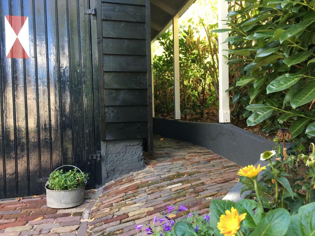 Natuurhuisje Heerlijkheid Beek Berg en Dal Extérieur photo