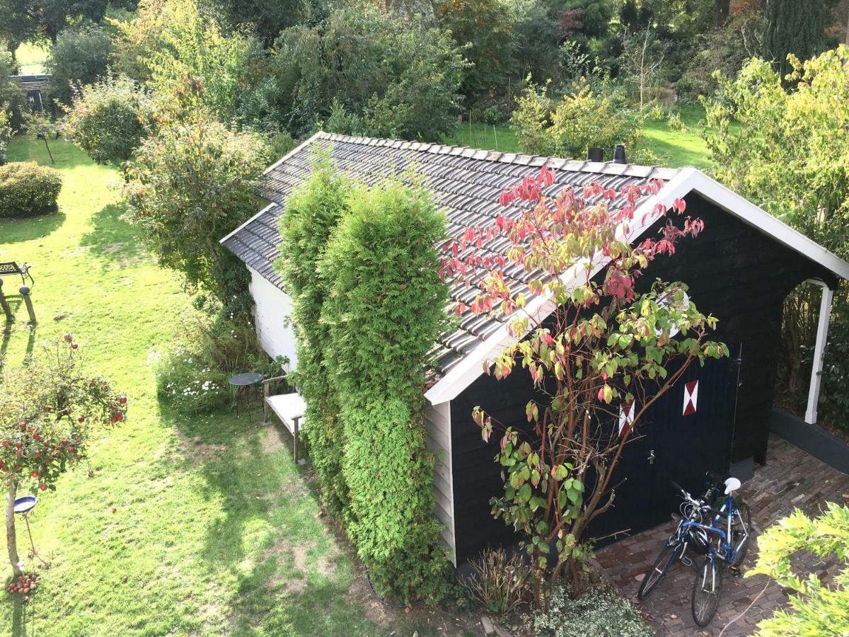 Natuurhuisje Heerlijkheid Beek Berg en Dal Extérieur photo