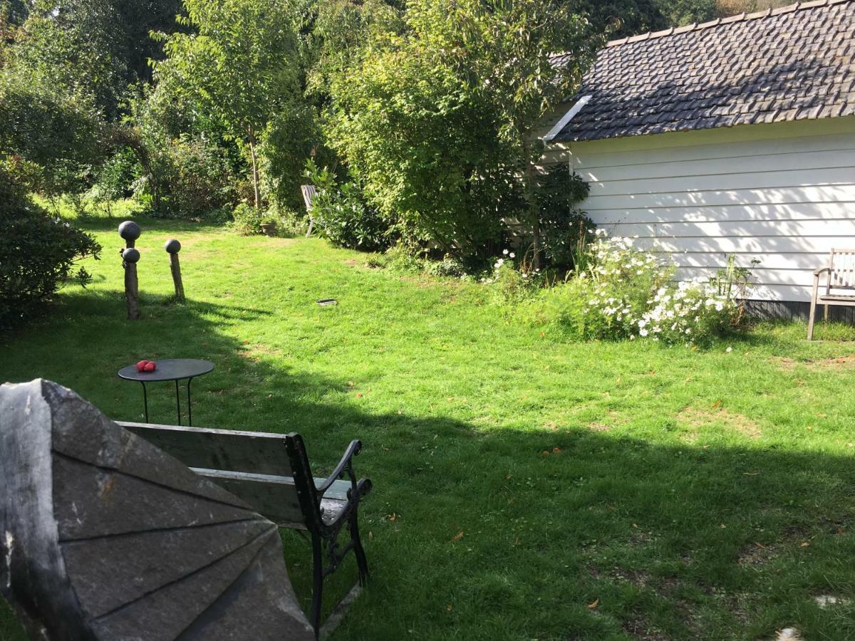 Natuurhuisje Heerlijkheid Beek Berg en Dal Extérieur photo