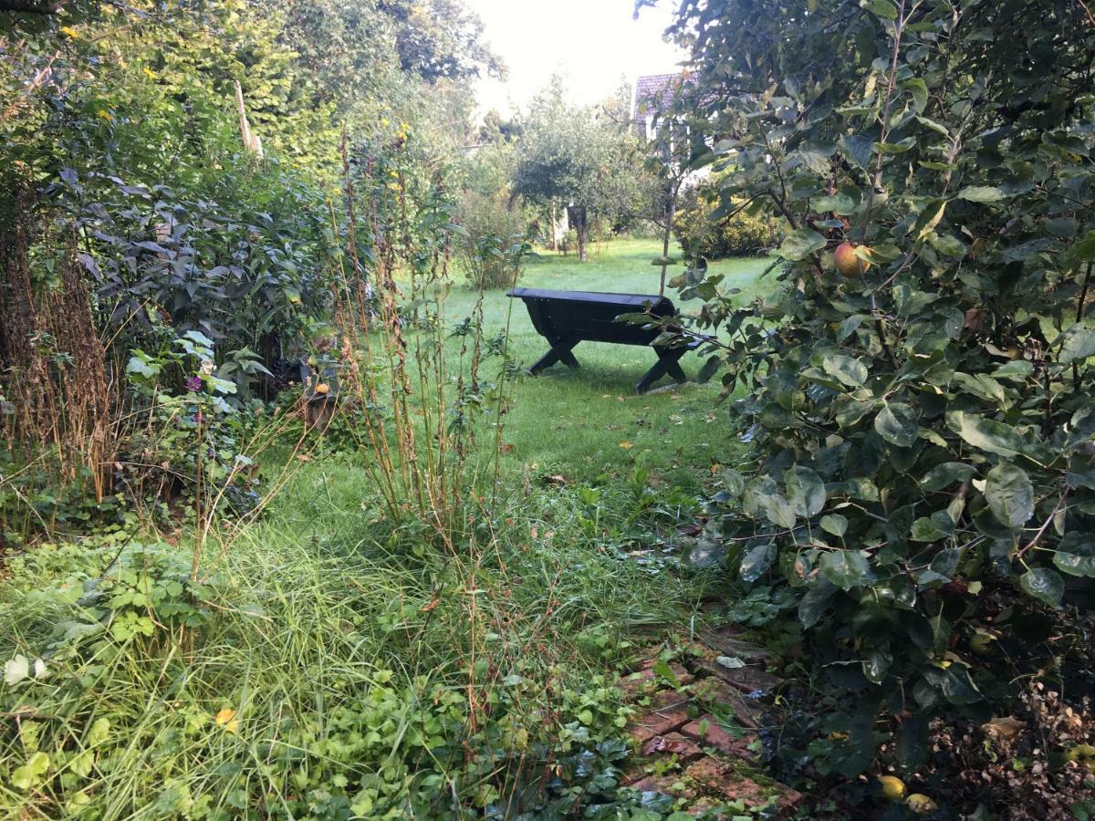 Natuurhuisje Heerlijkheid Beek Berg en Dal Extérieur photo