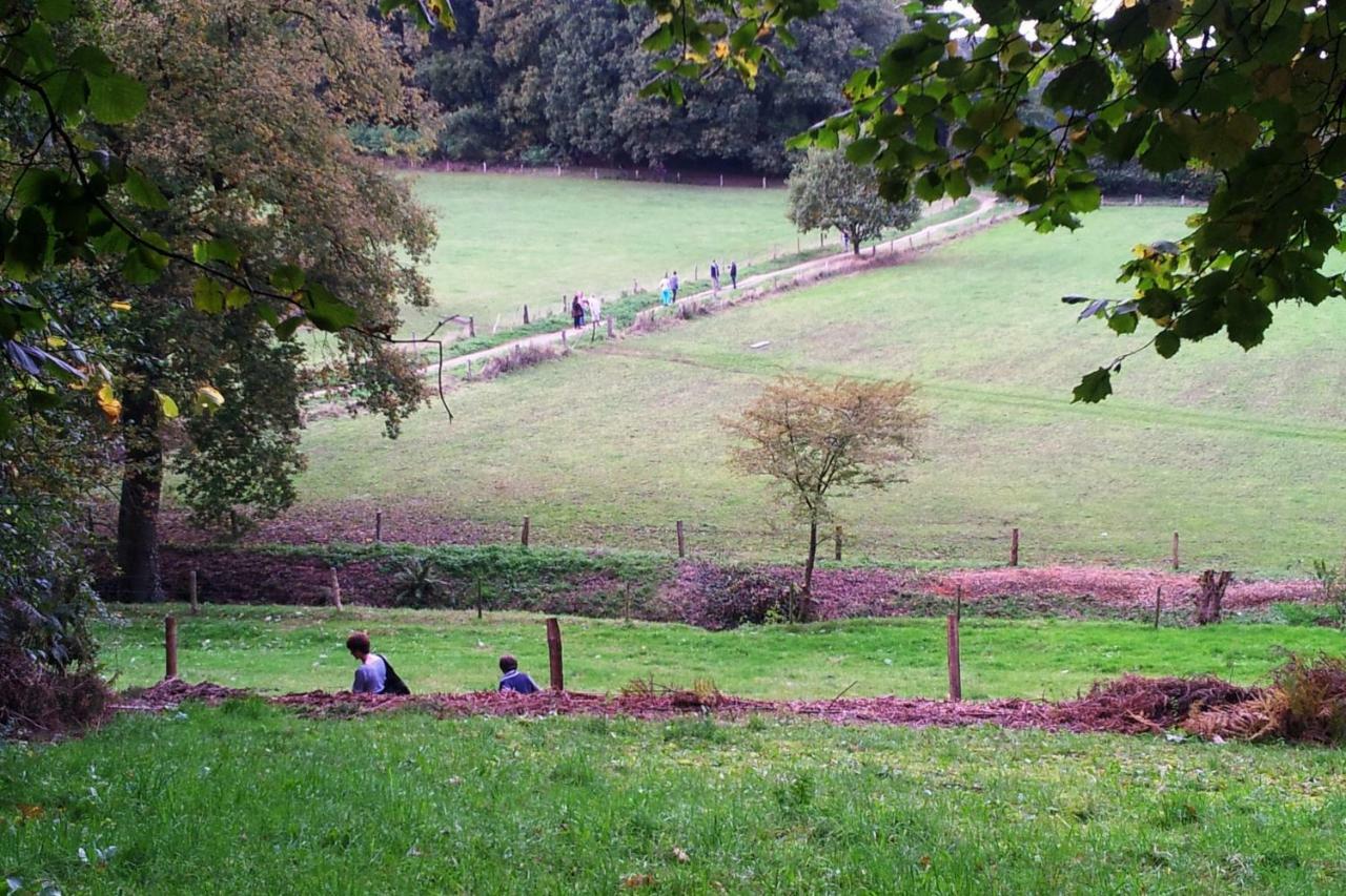 Natuurhuisje Heerlijkheid Beek Berg en Dal Extérieur photo