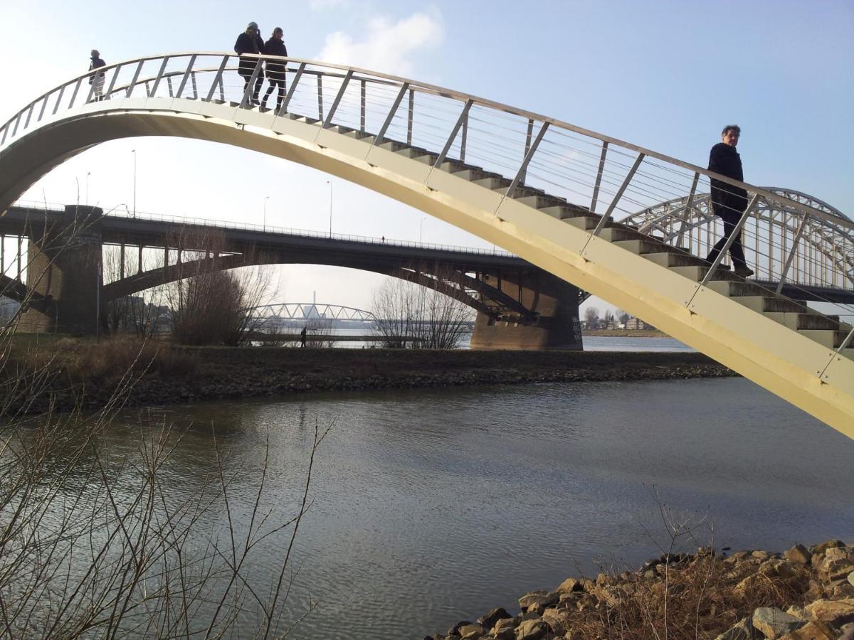 Natuurhuisje Heerlijkheid Beek Berg en Dal Extérieur photo